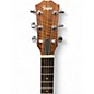 Used Taylor Academy 10E Natural Acoustic Electric Guitar