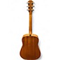 Used Taylor Academy 10E Natural Acoustic Electric Guitar