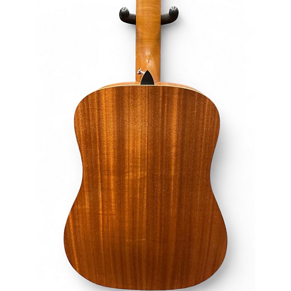 Used Taylor Academy 10E Natural Acoustic Electric Guitar