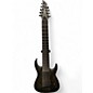 Used Agile Septor 930 9 String Charcoal Solid Body Electric Guitar thumbnail