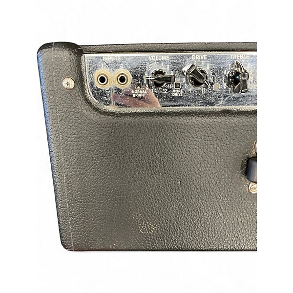 Used Fender Hot Rod Deluxe 40W 1x12 Tube Guitar Combo Amp