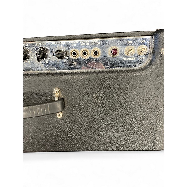 Used Fender Hot Rod Deluxe 40W 1x12 Tube Guitar Combo Amp