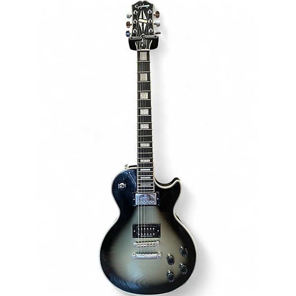 2003年製【Epiphone|GIBSON】 Used Epiphone Les Paul Custom Adam Jones Mark Ryden's Queen