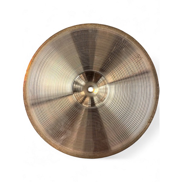 Used Pearl 14in Pro Hi Hats Cymbal