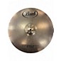 Used Pearl 18in Pro Crash Ride Cymbal