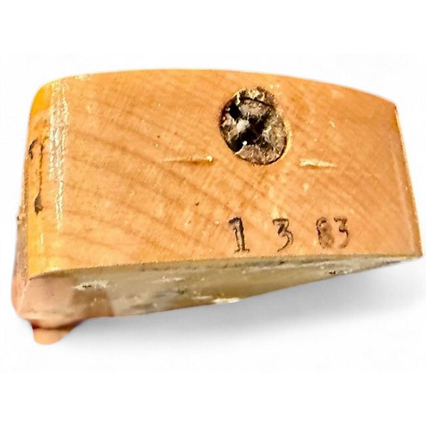 Vintage 1983 Fender Standard Stratocaster sunburst Solid Body Electric Guitar