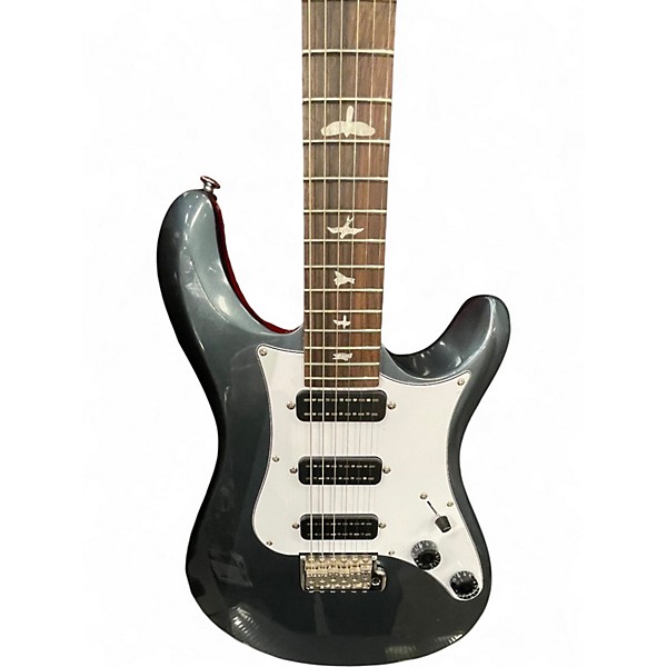 Used PRS NF3 METAL GRAY Solid Body Electric Guitar