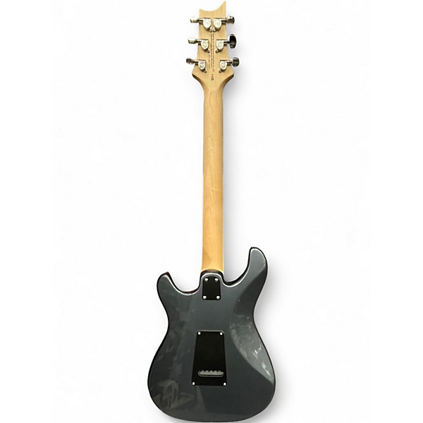 Used PRS NF3 METAL GRAY Solid Body Electric Guitar