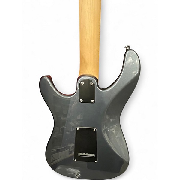 Used PRS NF3 METAL GRAY Solid Body Electric Guitar