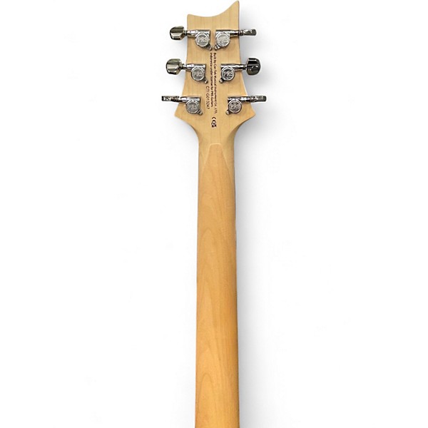 Used PRS NF3 METAL GRAY Solid Body Electric Guitar