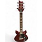 Used PRS Mira Wine Red Solid Body Electric Guitar thumbnail