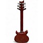Used PRS Mira Wine Red Solid Body Electric Guitar
