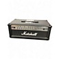 Used Marshall MG100HCFX 100W Solid State Guitar Amp Head thumbnail