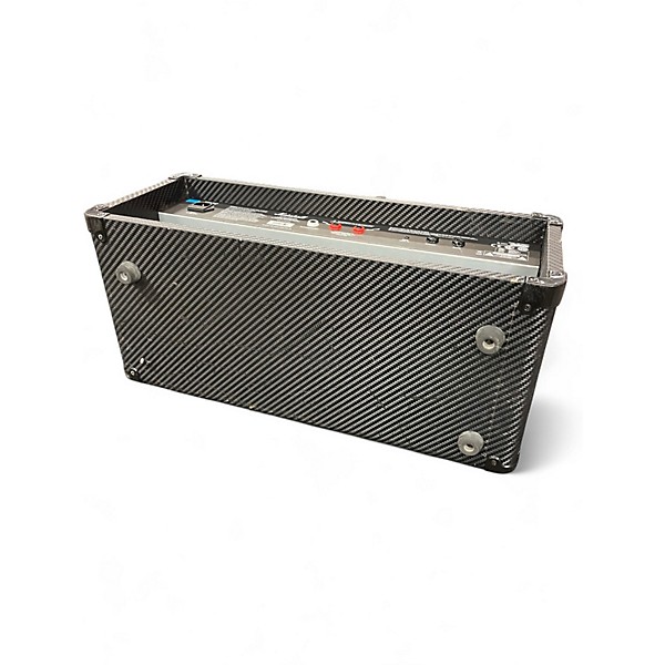 Used Marshall MG100HCFX 100W Solid State Guitar Amp Head