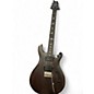 Used PRS SE CE24 Charcoal Solid Body Electric Guitar thumbnail