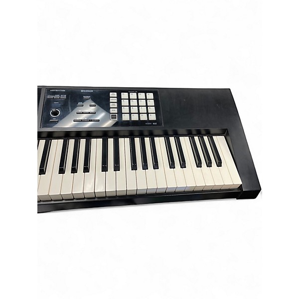 Used Roland FA08 Keyboard Workstation