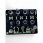Used Minim OLD BLOOD NOISE ENDEAVORS Effect Pedal thumbnail