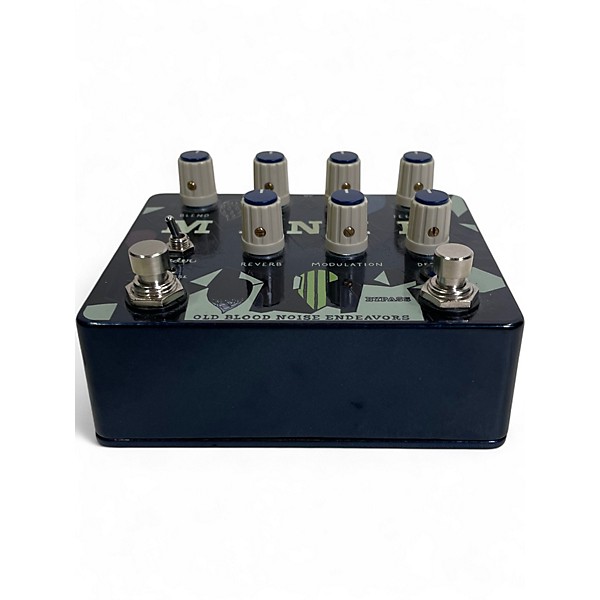 Used Minim OLD BLOOD NOISE ENDEAVORS Effect Pedal