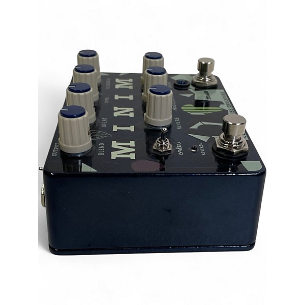 Used Minim OLD BLOOD NOISE ENDEAVORS Effect Pedal