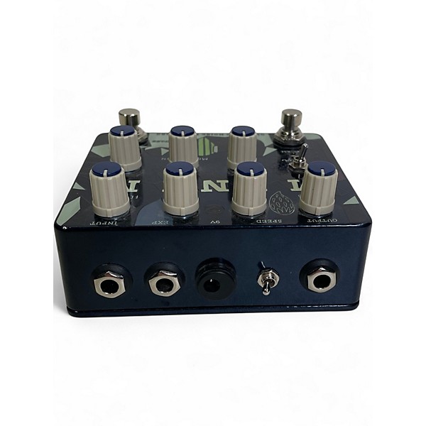 Used Minim OLD BLOOD NOISE ENDEAVORS Effect Pedal