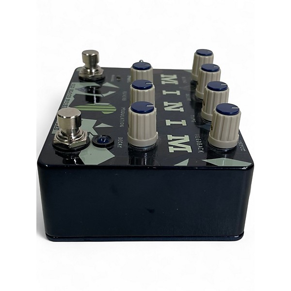 Used Minim OLD BLOOD NOISE ENDEAVORS Effect Pedal
