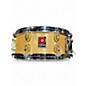 Used Premier 6X14 XPK Natural Drum thumbnail