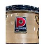Used Premier 6X14 XPK Natural Drum