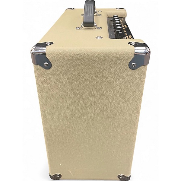 Used Roland BLUES CUBE Guitar Power Amp