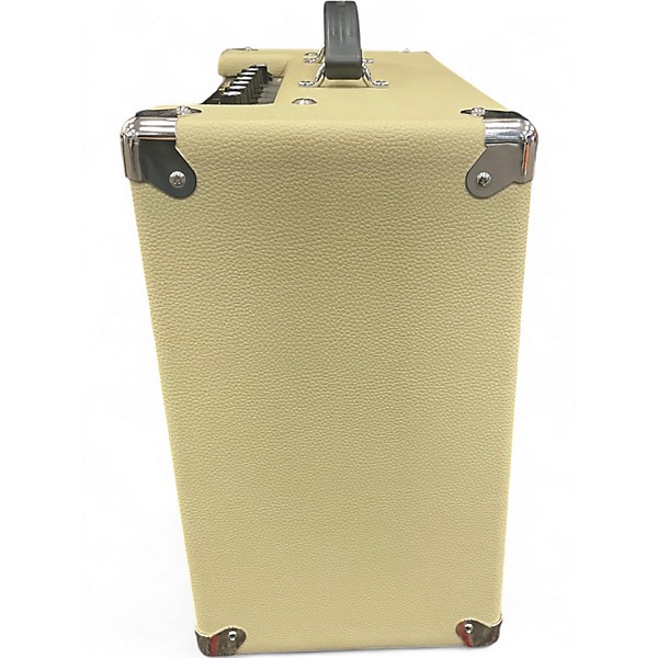 Used Roland BLUES CUBE Guitar Power Amp