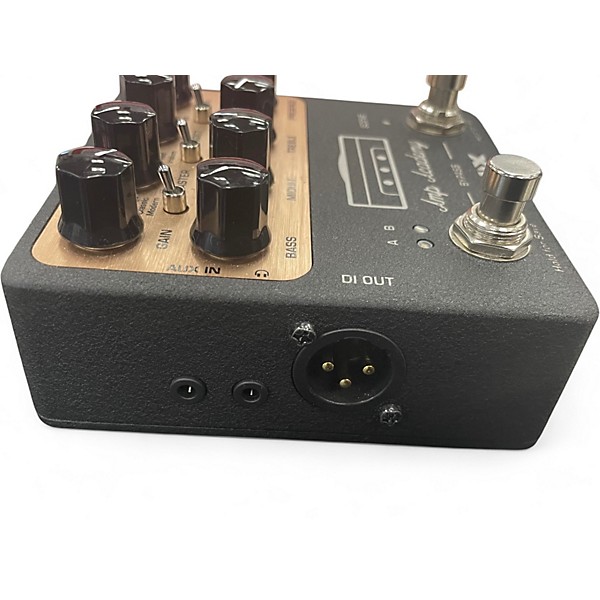 Used NUX AMP ACADEMY Effect Pedal