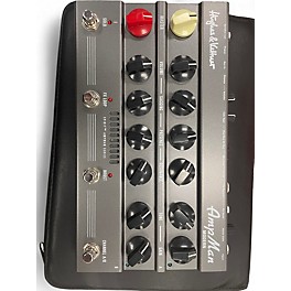 Used Hughes & Kettner AMPMAN Effect Pedal