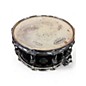 Used DW 14in Performance Series Snare Black Drum