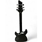 Used Schecter Guitar Research C1 STEALTH Black Solid Body Electric Guitar