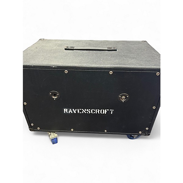 Used Lexicon SB210 Guitar Cabinet