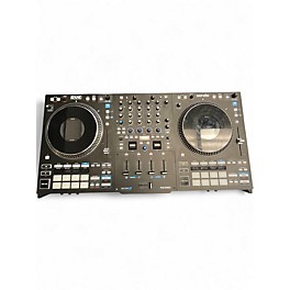 Used RANE PERFORMER DJ Controller
