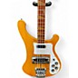 Vintage 1970s Rickenbacker 4001 Natural Electric Bass Guitar