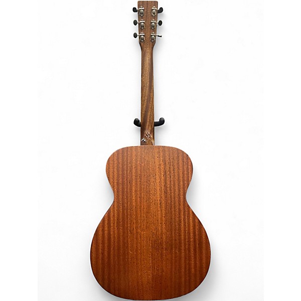 Used Martin 00015M Mahogany Acoustic Guitar