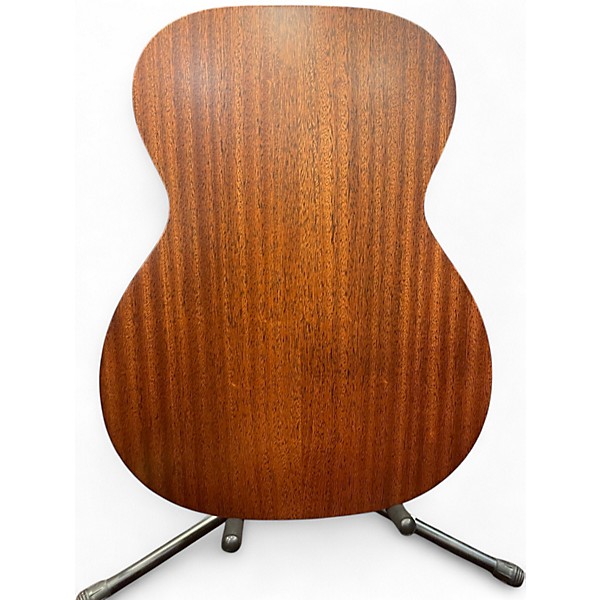 Used Martin 00015M Mahogany Acoustic Guitar