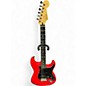 Used Fender Player Stratocaster Dakota Red Solid Body Electric Guitar thumbnail