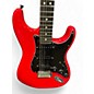 Used Fender Player Stratocaster Dakota Red Solid Body Electric Guitar