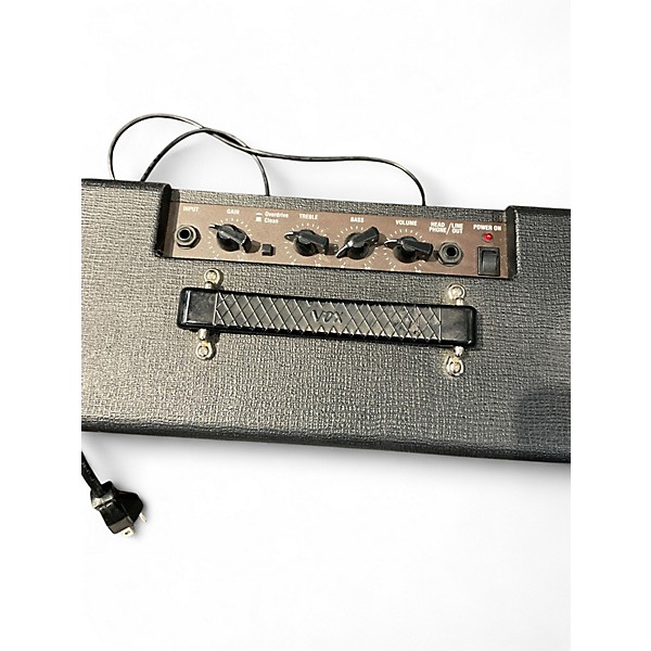 Used Acoustic B200MKII 200W 1x15 Bass Combo Amp