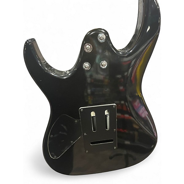 Used Epiphone Les Paul Special I Blue Solid Body Electric Guitar