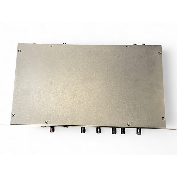 Used Dangerous Music MONITOR ST Remote-Controlled Source and Speaker Switcher