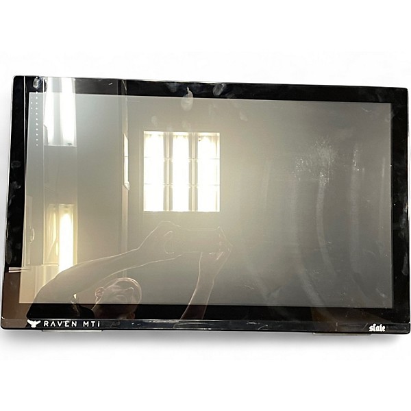 Used Steven Slate Audio RAVEN MTI 2