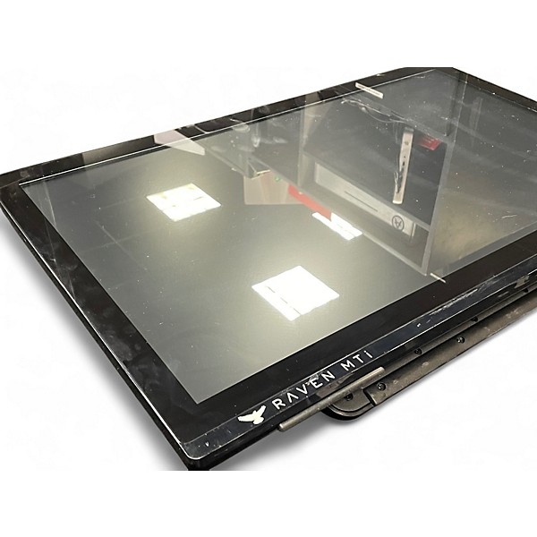 Used Steven Slate Audio RAVEN MTI 2