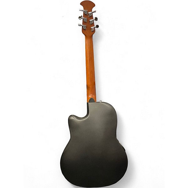 Used Ovation CS28P KOA Acoustic Electric Guitar