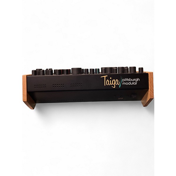 Used Pittsburgh Modular Synthesizers Taiga Synthesizer