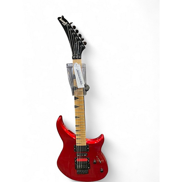 Used 2013 Gibson M3 RED Solid Body Electric Guitar