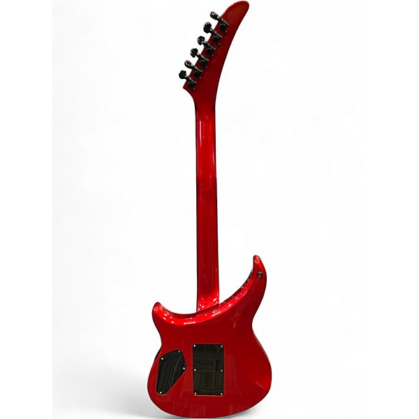 Used 2013 Gibson M3 RED Solid Body Electric Guitar