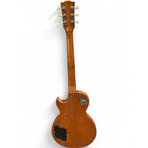 Used Gibson CUSTOM MODERN LES PAUL STANDARD Pink Solid Body Electric Guitar